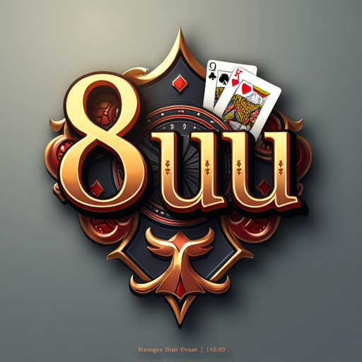 Logo 8uu