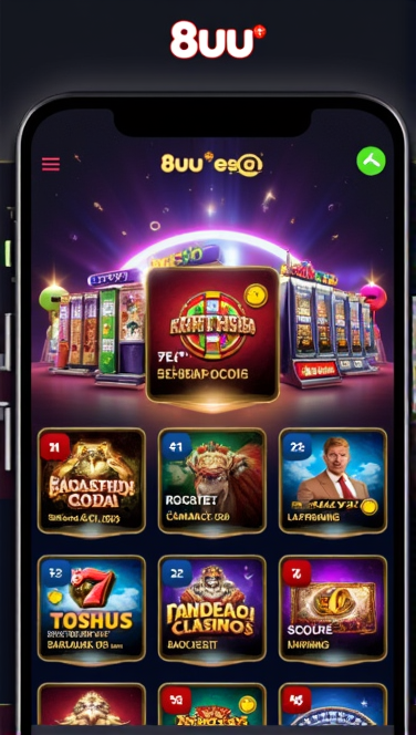 Screenshot 2 8uu